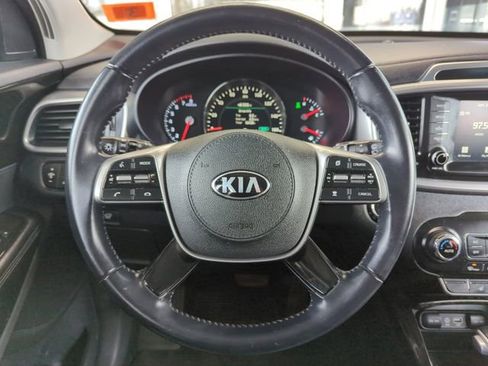 Used 2020 Kia Sorento EX image 19