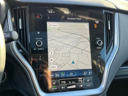 Used 2023 Subaru Outback Onyx Edition image 20