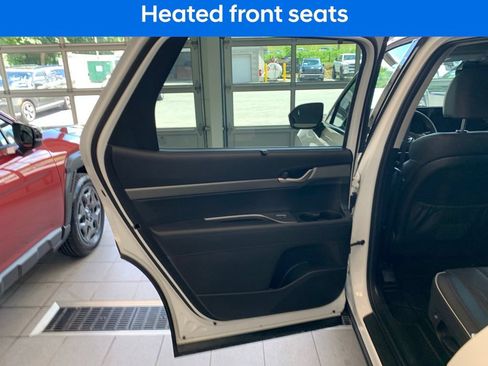 Certified 2025 Hyundai Palisade XRT AWD/4WD image 14