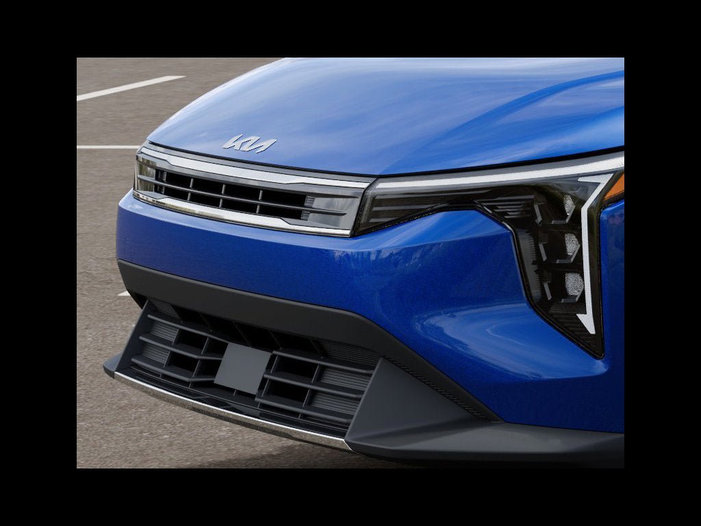 New 2026 Kia K4 EX FWD image 39