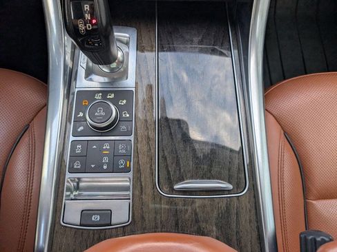 Used 2016 Land Rover Range Rover Sport Supercharged image 42