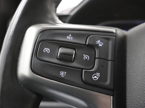 Used 2024 Chevrolet Silverado 2500 LT image 15