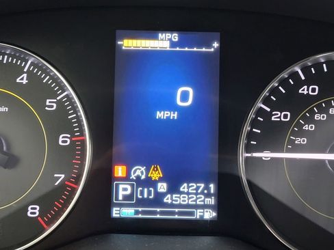 Certified 2022 Subaru Crosstrek 2.5i Sport w/ Moonroof Package image 20