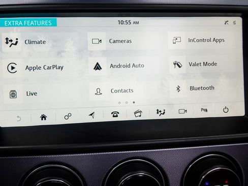 Used 2019 Jaguar F-TYPE P300 image 28