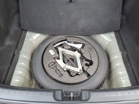 Used 2024 Honda Civic Sport image 11