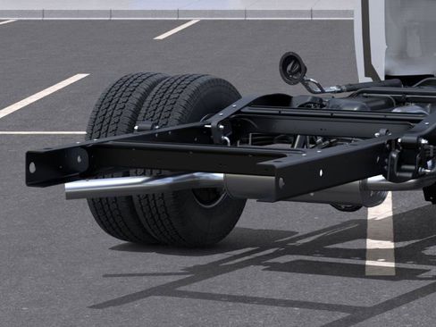 New 2025 Chevrolet Express 3500 Work Van w/ Power Convenience Package image 14