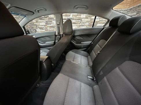 Used 2017 Kia Forte LX FWD image 28