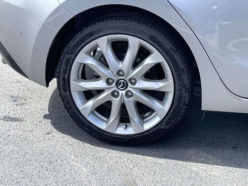 Used 2016 MAZDA MAZDA3 s Touring image 30