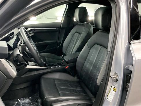 Used 2023 Audi A3 2.0T Premium w/ Convenience Package image 27