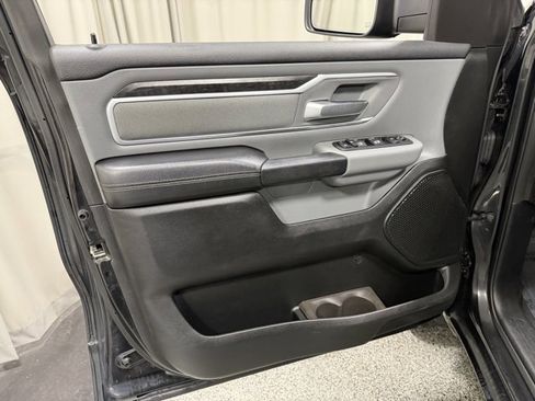 Used 2020 RAM 1500 Big Horn image 15