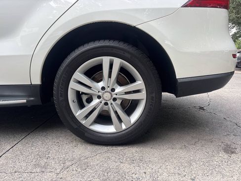 Used 2015 Mercedes-Benz ML 350 4MATIC image 15