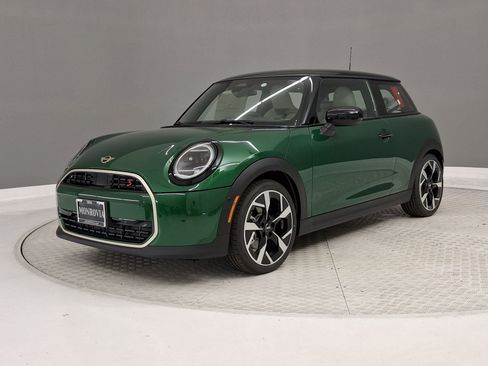 New 2026 MINI Cooper S FWD image 30