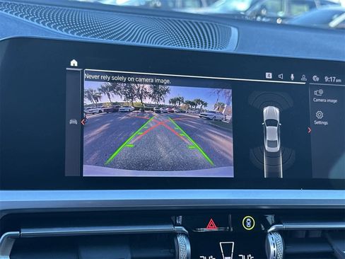 Used 2022 BMW 430i xDrive Coupe w/ Convenience Package image 18