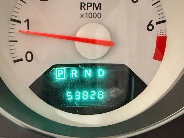 Used 2007 Dodge Caliber SXT FWD image 12
