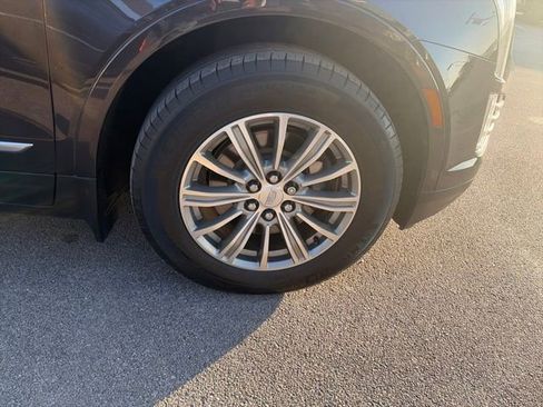 Used 2018 Cadillac XT5 Luxury w/ Driver Awareness Package image 63