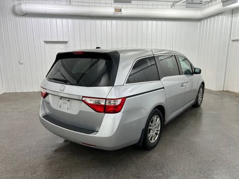 Used 2013 Honda Odyssey EX-L image 36