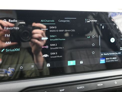 New 2027 Kia Telluride SX X-Line image 21