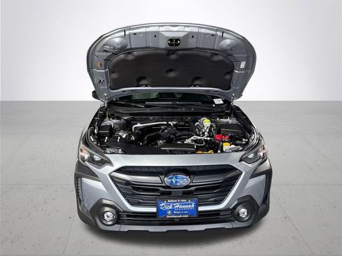 Certified 2025 Subaru Outback Premium AWD/4WD image 22