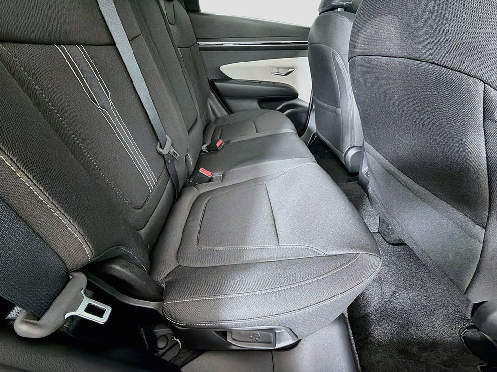 Used 2024 Hyundai Tucson SEL FWD image 25