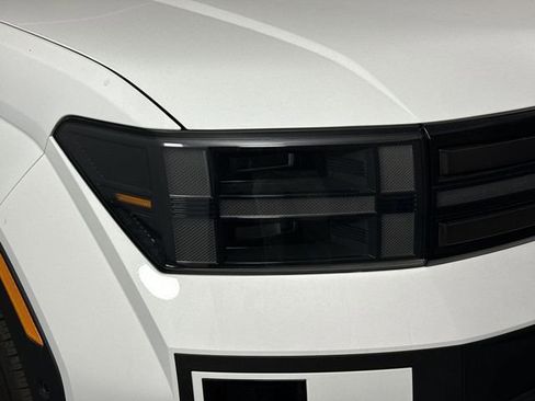 New 2026 Hyundai Santa Fe Limited image 45