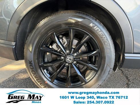 Used 2024 Honda CR-V Sport-L image 10