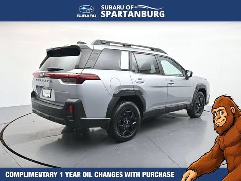 Used 2026 Subaru Outback Limited w/ Premium/Limited Package 2 AWD/4WD image 8