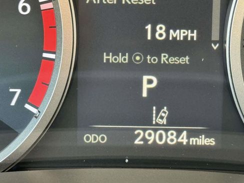 Used 2021 Lexus NX 300 AWD w/ Premium Package image 30