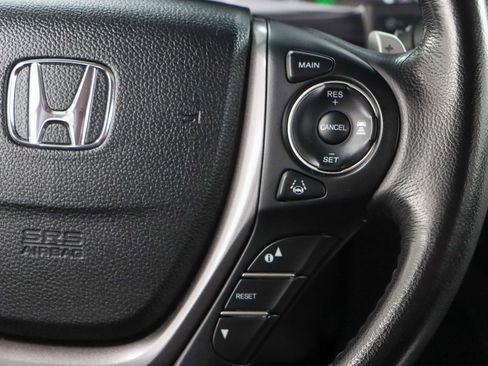 Used 2022 Honda Ridgeline RTL-E image 14