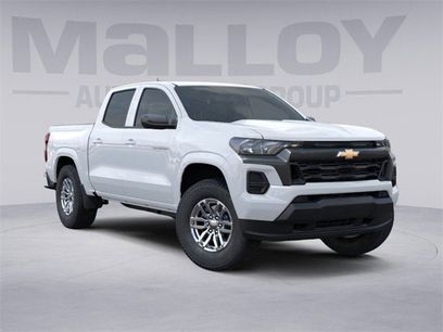 New 2026 Chevrolet Colorado LT