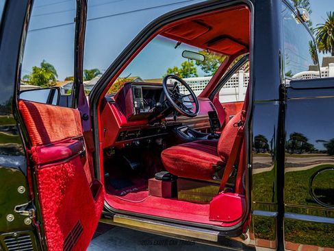 Used 1990 Chevrolet Silverado 1500 454 SS image 32