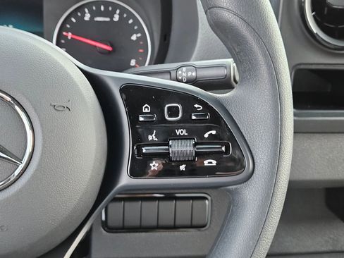 New 2024 Mercedes-Benz Sprinter 4500 image 21