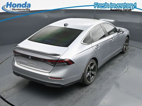 Used 2023 Honda Accord Sport image 27