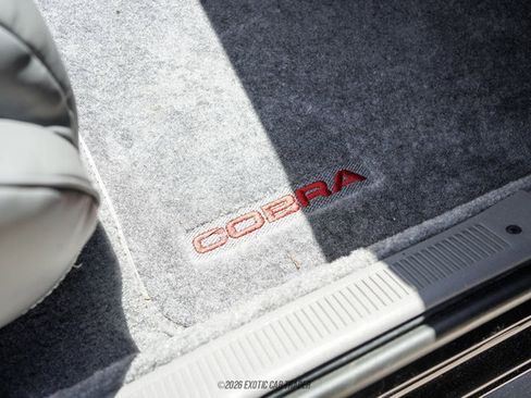 Used 1993 Ford Mustang Cobra RWD image 38