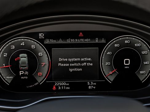 Used 2023 Audi A5 2.0T Premium Plus w/ Premium Plus AWD/4WD image 30