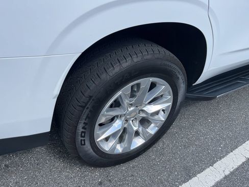 Used 2023 Chevrolet Tahoe LT image 21