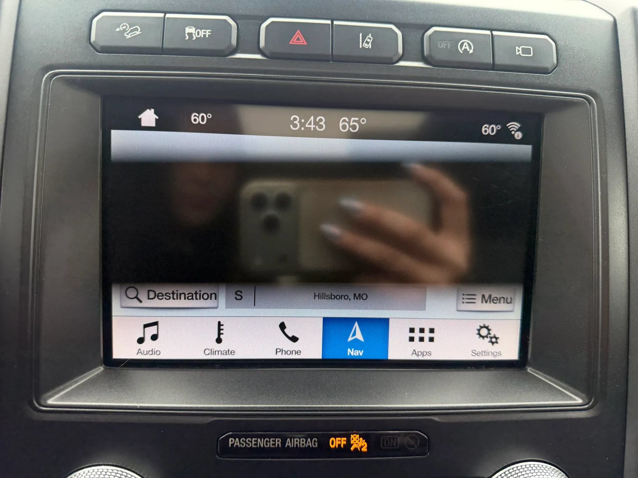 Used 2019 Ford Expedition Max Limited w/ Special Edition Package AWD/4WD image 24