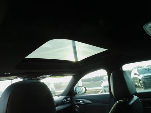 New 2024 Dodge Hornet R/T Plus w/ Track Pack image 11