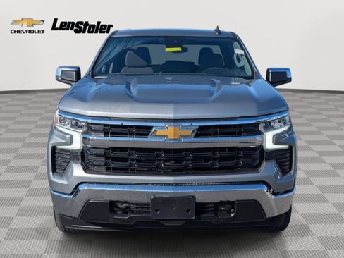 Certified 2023 Chevrolet Silverado 1500 LT image 6