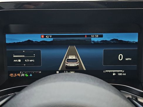 New 2026 Subaru Outback Premium AWD/4WD image 25