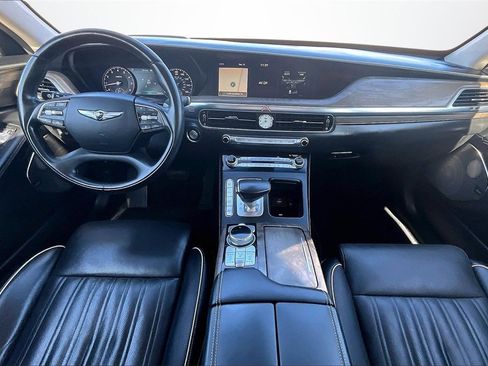 Used 2020 Genesis G90 3.3T Premium image 7