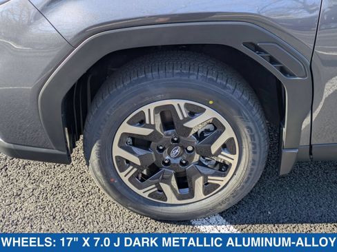 Used 2026 Subaru Forester Premium AWD/4WD image 28