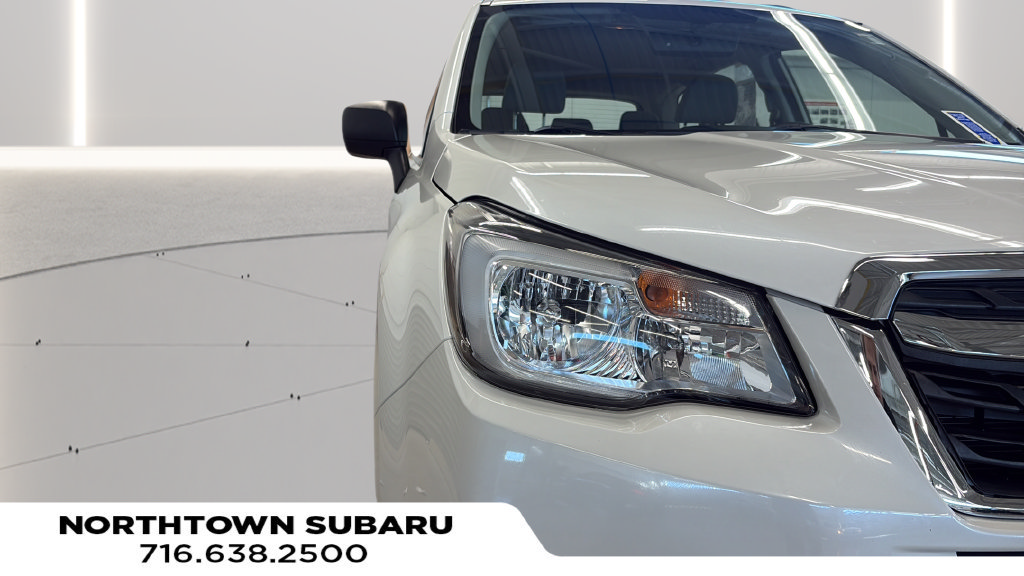 Used 2018 Subaru Forester 2.5i w/ Alloy Wheel Package AWD/4WD image 30