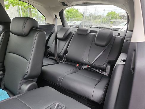 New 2026 Honda Odyssey EX-L image 7