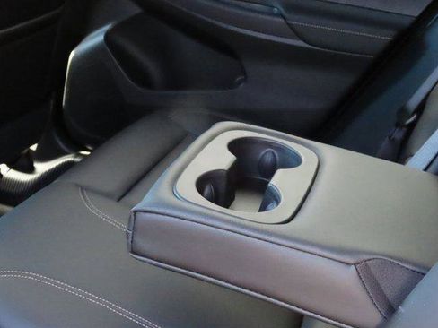 New 2025 Buick Envista Avenir image 47