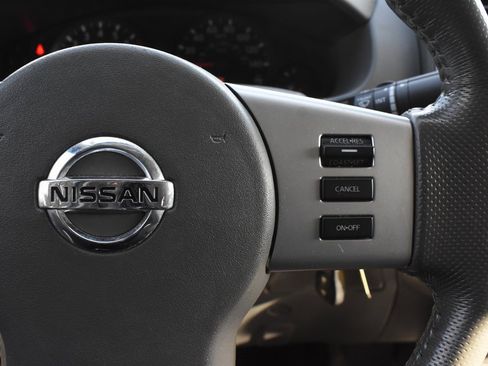 Used 2016 Nissan Frontier SV w/ SV Value Truck Package image 35