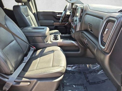 Used 2019 Chevrolet Silverado 1500 RST w/ All-Star Edition AWD/4WD image 19