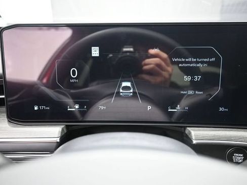 Used 2025 Kia K5 EX FWD image 10