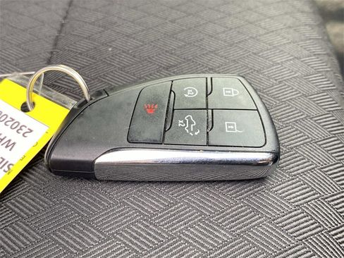 Used 2024 Chevrolet Silverado 2500 LT image 10