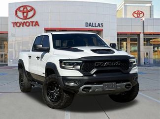 Used 2024 RAM 1500 TRX w/ TRX Level 2 Equipment Group AWD/4WD video 1