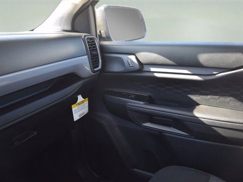 New 2025 Ford Ranger XL w/ Trailer Tow Package image 13